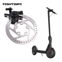 Fightinpc Phanh Đĩa Caliper Chất Lượng Cao Ván Trượt Phần Phụ Kiện Xe Tay Ga
