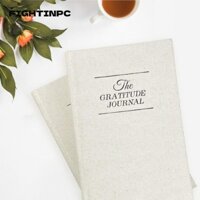 Fightinpc Tạp chí lòng biết ơn Mục tiêu Phản ánh lịch trình đột dập tự kỷ luật Viết sổ tay