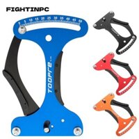 Fightinpc Xe Đạp Nói Tensiometer, TOOPRE Chỉ Báo Đáng Tin Cậy Xe Đạp Nói Công Cụ Chỉnh Sửa, Hợp Kim Nhôm Bền Đẹp Phụ Kiện Đi Xe Đạp Cho Xe Đạp MTB