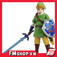 FIGMA 153 THE LEGEND OF ZELDA BL