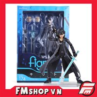 FIGMA 174 KIRITO SAO FAKE