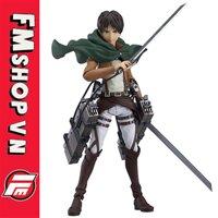 FIGMA 207 EREN YEAGER FAKE