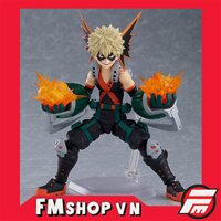 FIGMA 443 BAKUGO FAKE