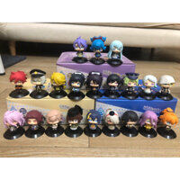 Figure Chibi Touken Ranbu - Mô hình chibi Touken Ranbu