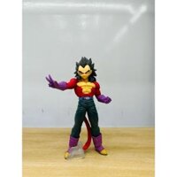 Figure Dragon ball-Mô Hình DragonBall Vegeta ssj4 siêu chất cao 24cm nặng 450 gram - Figure DragonBall - Có Hộp màu Toy