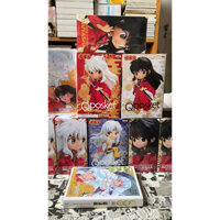 Figure inuyasha (Real)