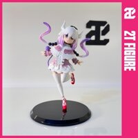 Figure Kanna, Mô hình nhân vật Kanna Kamui Anime Kobayashi-san Chi no Maid Dragon, đồ chơi trưng bày