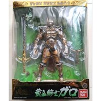 FIGURE KỴ SĨ BÓNG TỐI GARO