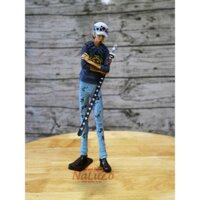 Figure mô hình Law - One Piece