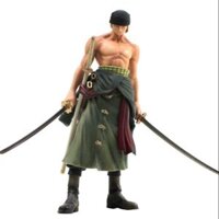 Figure (mô hình) Roronoa Zoro