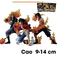 figure one piece / tượng mô hình one piece ,