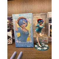 Figure Rem chính hãng Taito