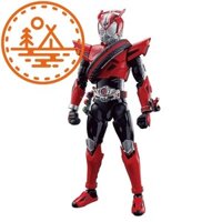 Figure Rise Standard Kamen Rider Drive Type Speed Color-separated Plastic Model