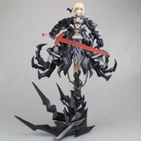 Figure saber darkness lớn 33cm