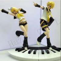 Figure Vocaloid Rin Len Tony Ver