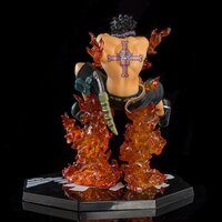 Figures Mô Hình Ace One Piece