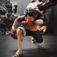 Figurine Luffy One Piece, Mô Hình Nhân Vật Anime, Tượng Sưu Tầm