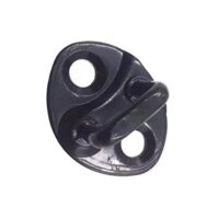 Figzero 1 Máy Xúc Cửa Hình Chữ U Khóa Có Ốc Vít Cho Develon DH150 225-7 300-9 420-9