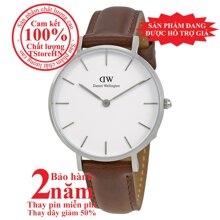 Đồng hồ nữ Daniel Wellington DW00100187