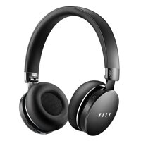 FIIL Active Noise Cancelling Headphones, Wireless Headphones Over Ear, 33hrs Playtime, Authentic Sound, Touch Control, Smart Play/Pause, 4 Modes Am...