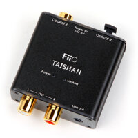 FiiO D03K Taishan