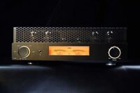 FiiO EA13: Ampli Đèn Class A 28W + A28 W | Vinyl Sài Gòn