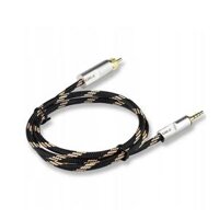 FiiO LL-RCA1S (20cm) 3.5mm to RCA Digital Audio Coaxial cable