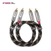FiiO LR RCA4 1M5 ( RCA to RCA )