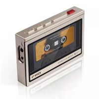 FiiO M21 Cassette Style Case