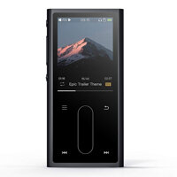 FiiO M3K Black