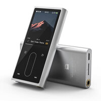 FiiO M3K Silver