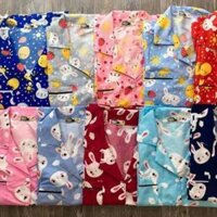 Fijama thái.com bo 4 bộ giá sock 205k