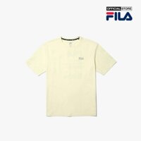 FILA - Áo thun unisex cổ tròn tay ngắn Performance Comfort FS2RSG2210X-LEN