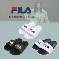 [FILA] Dép Unisex Sleek Tender (3 màu)