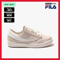 FILA - Giày sneakers nữ cổ thấp Original Tennis x SM 1TM02008F-668