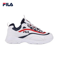 FILA Giày Thời Trang Nam Ray Trainers 1CM00501