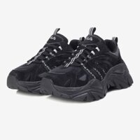 Fila Interation Disruptor – Triple Black