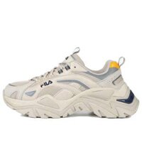 Fila Interation Disruptor – Grey Yellow