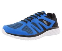 Fila Mens Memory Cryptonic 3 Running Shoes
