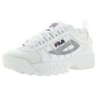 Fila Women's Disruptor II Monomesh Shoes