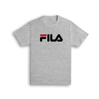 FILAA TSHIRT MEN WOMEN FASHION BAJU MURAH HIGH QUALITY 100% COTTON G0175