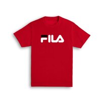 FILAA TSHIRT MEN WOMEN FASHION BAJU MURAH HIGH QUALITY 100% COTTON G0175