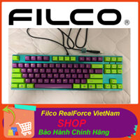 Filco Majestouch 2 TKL Bản Sơn Mài Seiji