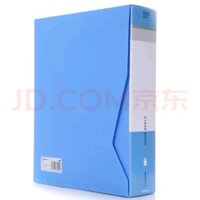 File 100 lá kèm hộp SunWood Cbea100