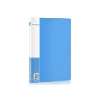 File A4 2 kẹp Deli 5309