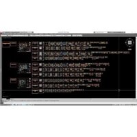 File autocad bổ kỹ thuật biệt thự (170 bản vẽ siêu chi tiết)