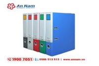 FILE CÒNG BẬT 7CM KHỔ A4, F4 KINGJIM