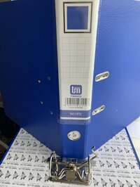File còng bật 9 cm (file càng cua)