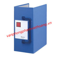 File còng ống 15cm KING JIM - 3515 (mở 2 bên)