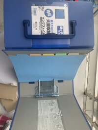 File còng ống A4 Kingjim 15cm 3515
